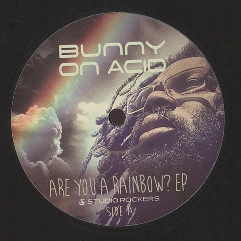 Bunny On Acid - Are You A Rainbow? feat. Amp Fiddler