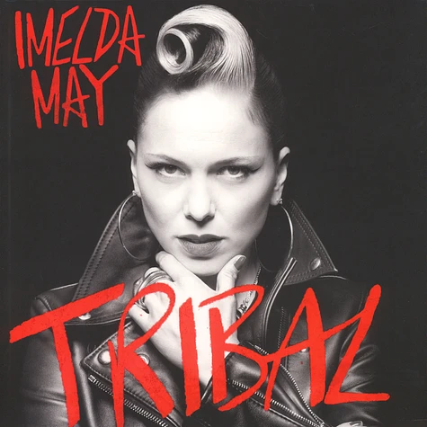 Imelda May - Tribal