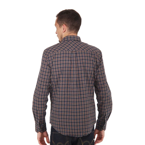 Ben Sherman - Oxford Tartan Check Shirt