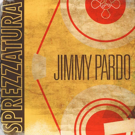 Jimmy Pardo - Sprezzatura