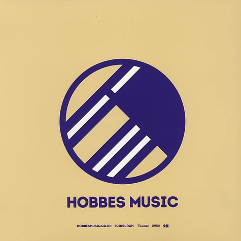 Leonidas & Hobbes - Mo' Machines EP