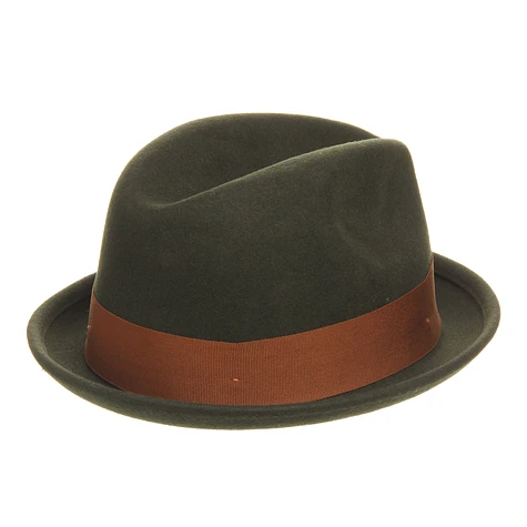 Brixton - Gain Fedora