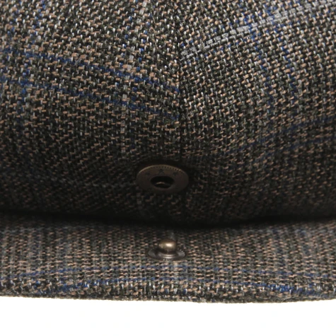 Brixton - Brood Flat Cap