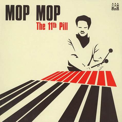 Mop Mop - The 11th Pill