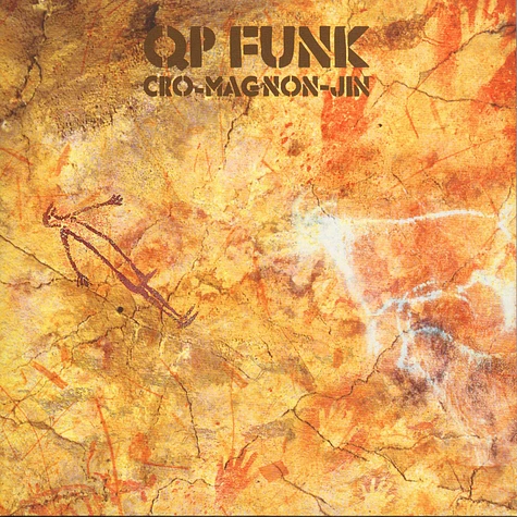 Cro-Magnon / Jin - QP Funk