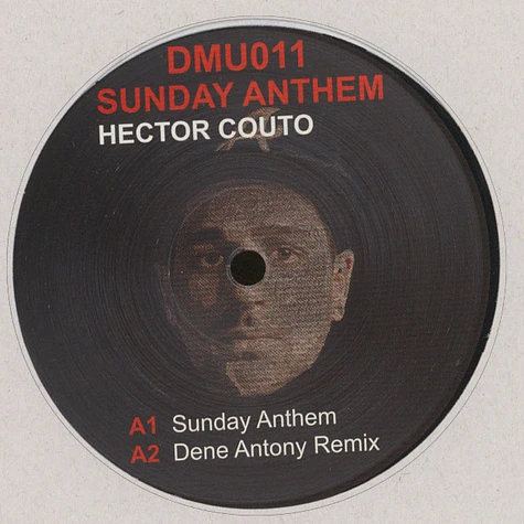 Hector Couto / Ben Mono - Sunday Anthem