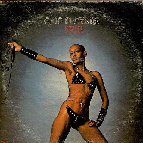 Ohio Players - Pain