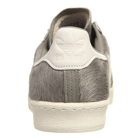 adidas - Campus 80s Pony Hair Leather