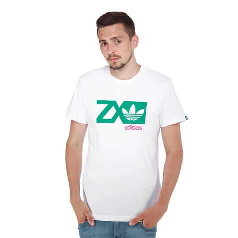 adidas - ZX T-Shirt