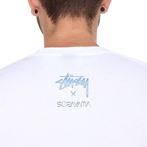 Stüssy - Bikini Girl T-Shirt