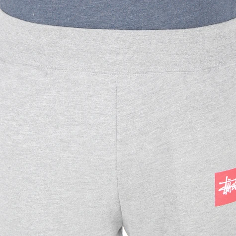 Stüssy - Box Stock Sweatpants