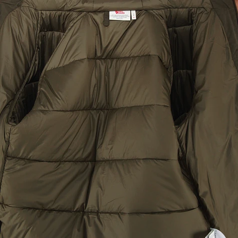 Fjällräven - Övik Padded Jacket