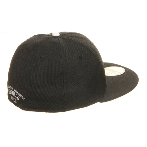 Acapulco Gold - Ironside 'A' New Era 59Fifty Cap