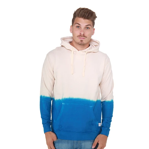 Akomplice - Dipped Fleece Hoodie