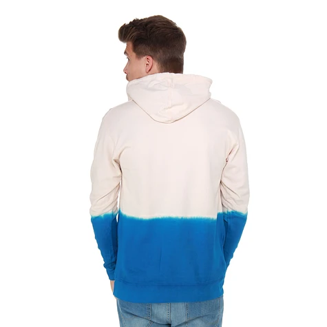 Akomplice - Dipped Fleece Hoodie