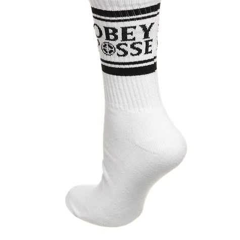 Obey - Cold Lampin' Socks