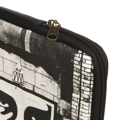 Obey - Furlong Graphic iPad Sleeve