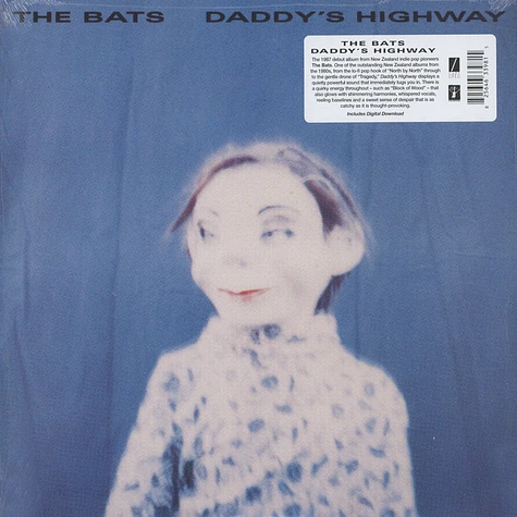 The Bats - Daddy's Highway