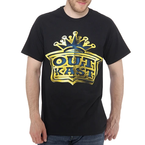 OutKast - Logo T-Shirt