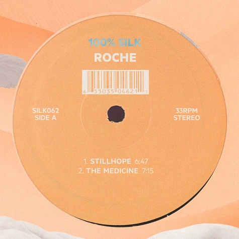 Roche - Stillhope