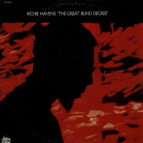 Richie Havens - The Great Blind Degree