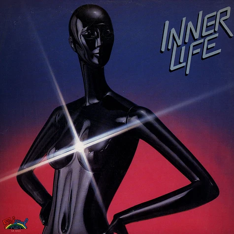 Inner Life - Inner Life