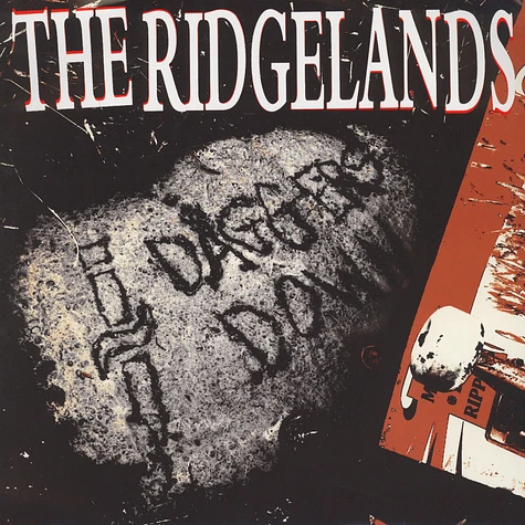 The Ridgelands - Daggers Down