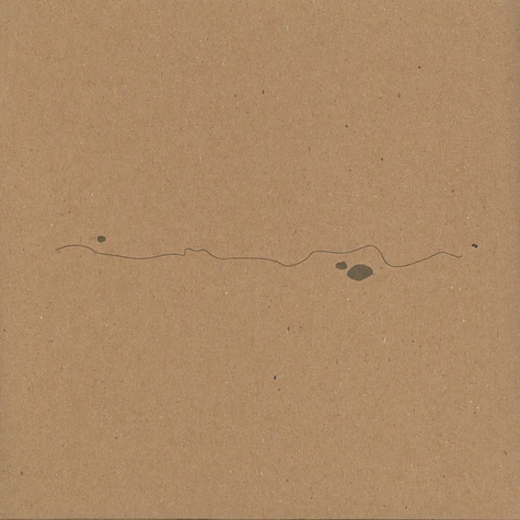 Taylor Deupree & Marcus Fischer - In A Place Of Such Graceful Shapes