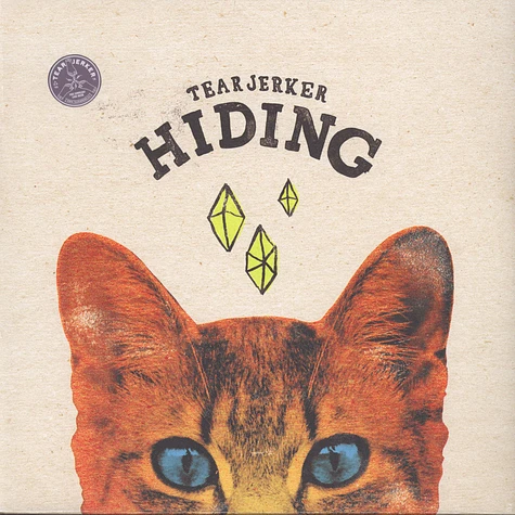 Tearjerker - Hiding