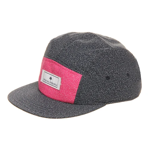 LRG - Dan Atlanta 5 Panel Cap