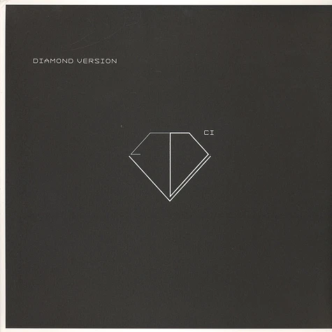 Diamond Version - CI