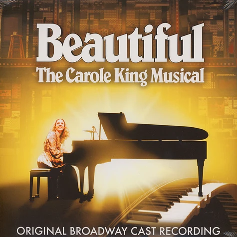 V.A. - Beautiful: Carole King Musical