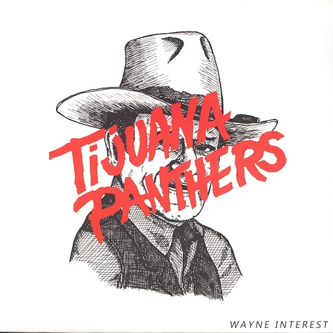 Tijuana Panthers - Wayne Interest