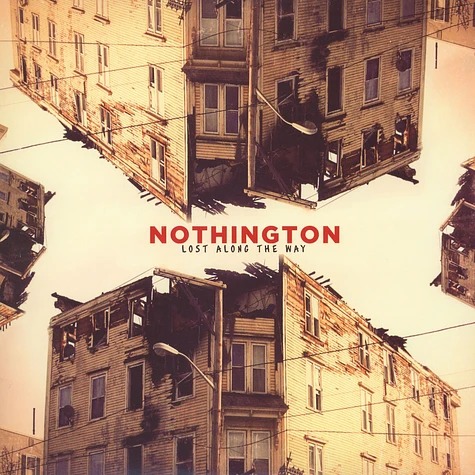 Nothington - Lost Along The Way