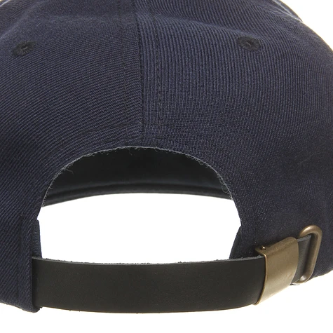 Obey - Cambridge Strapback Cap