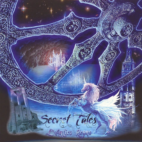 Secret Tales - L'Antico Regno