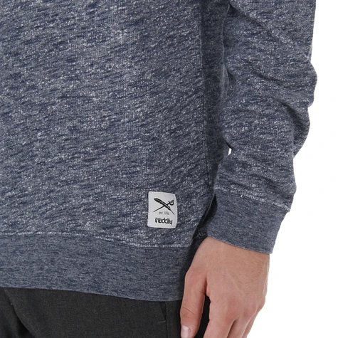 Iriedaily - Chamisso Logo Sweater