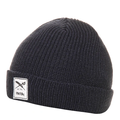 Iriedaily - Kreuzkoelln Beanie