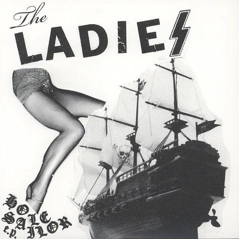 Ladies - Hole Sailor