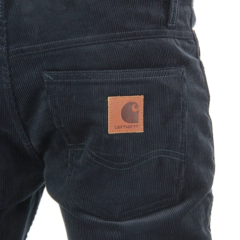 Carhartt WIP - Western Pants II Albany