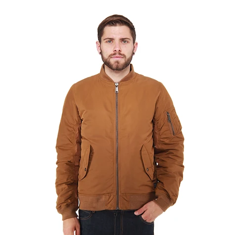 Carhartt WIP - Ashton Bomber Jacket