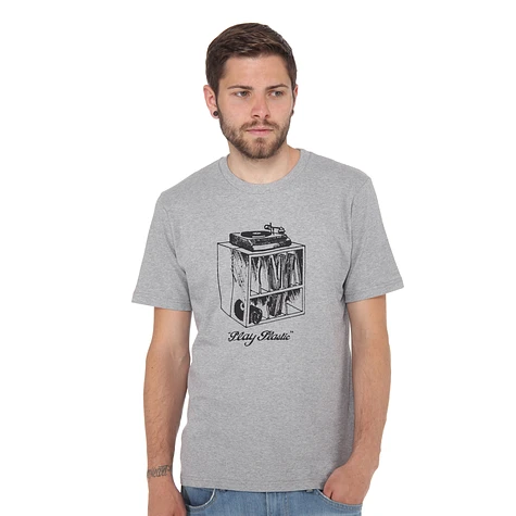 Carhartt WIP - Play Plastic T-Shirt