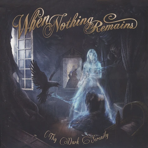 When Nothing Remains - The Dark Serenity