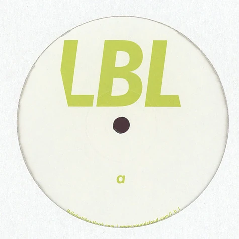 V.A. - LBL001