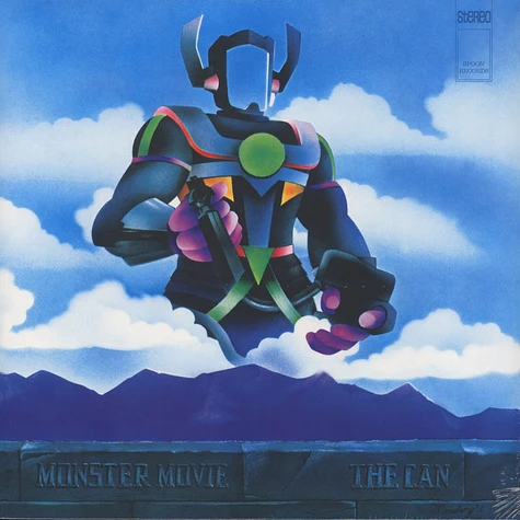 Can - Monster Movie