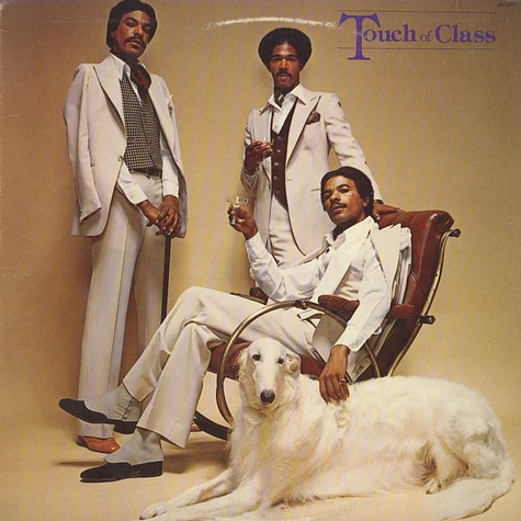 Touch Of Class - Touch Of Class