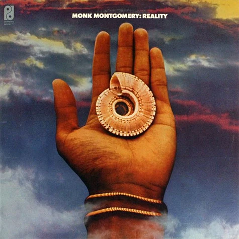 Monk Montgomery - Reality