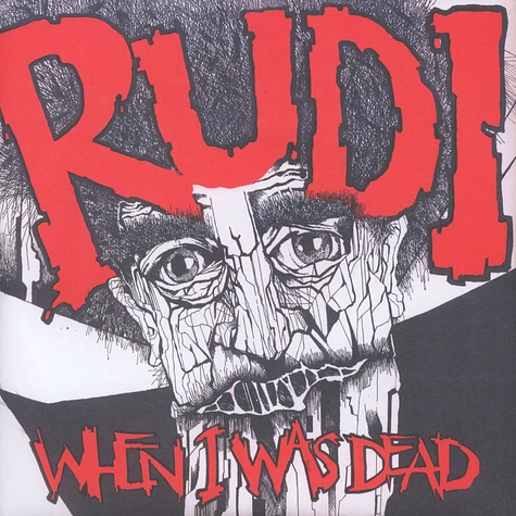 Rudi - When I was Dead