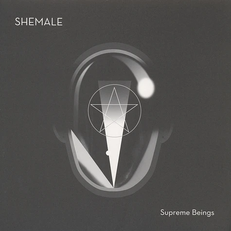 Shemale - Supreme Beings