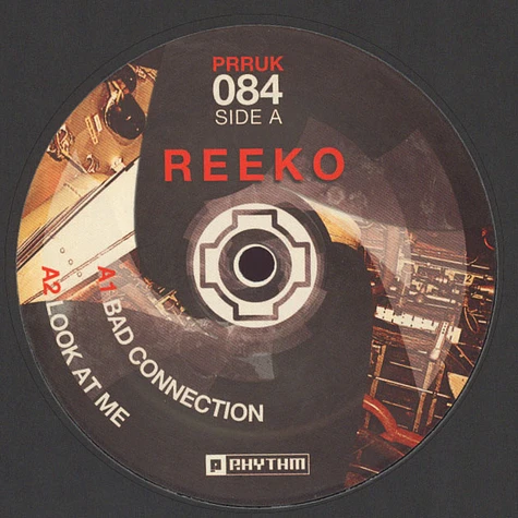 Reeko - Bad Connection